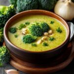 Broccoli Soup