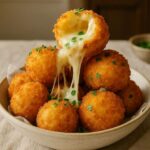 Cheese Balls (6 Pcs.)