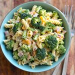 Creamy Roasted Broccoli - Image 2