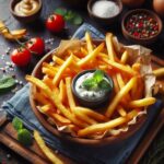 Crispy Fries - Image 2