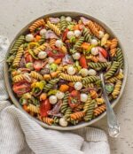 English Vegetable Dry Pasta - Image 2