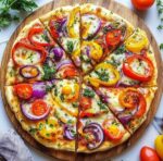 Farmhouse Pizza