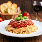 Florence Tomato (Red Sauce)