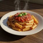 Florence Tomato (Red Sauce) - Image 2