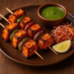 Grilled Paneer (4Pcs) - Image 2