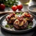 Mushroom Garlic - Image 2