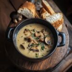 Mushroom Soup - Image 2