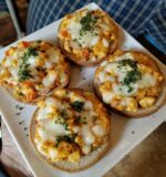 Paneer Bruschetta (4 Pcs) - Image 2