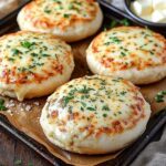 Paneer Bruschetta (4 Pcs)