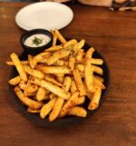 Peri Peri Crispy Fries - Image 2