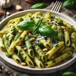 Pesto (Green Sauce)