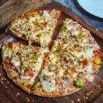 Pizza Carbonara Pizza - Image 2