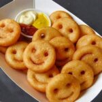Smile Fries