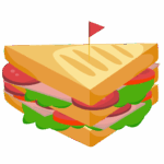Sandwich