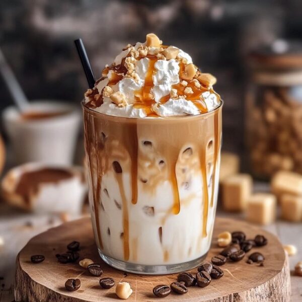 Cold Coffee