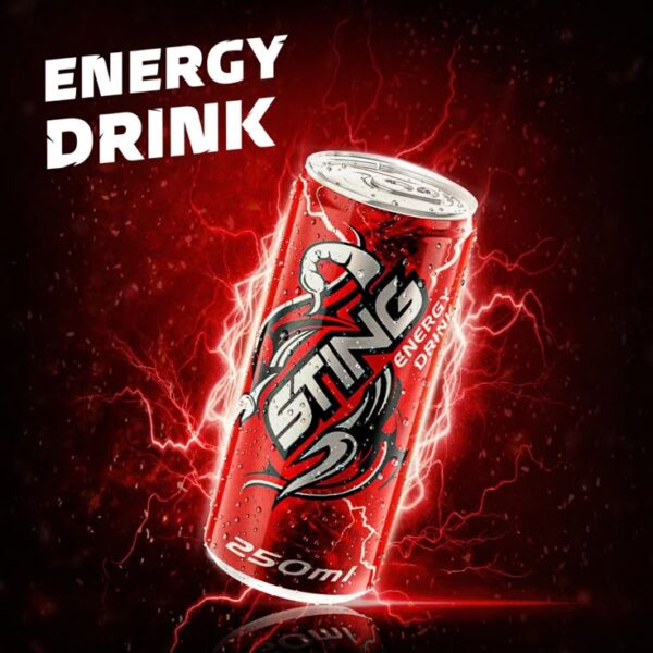 Energy Drink