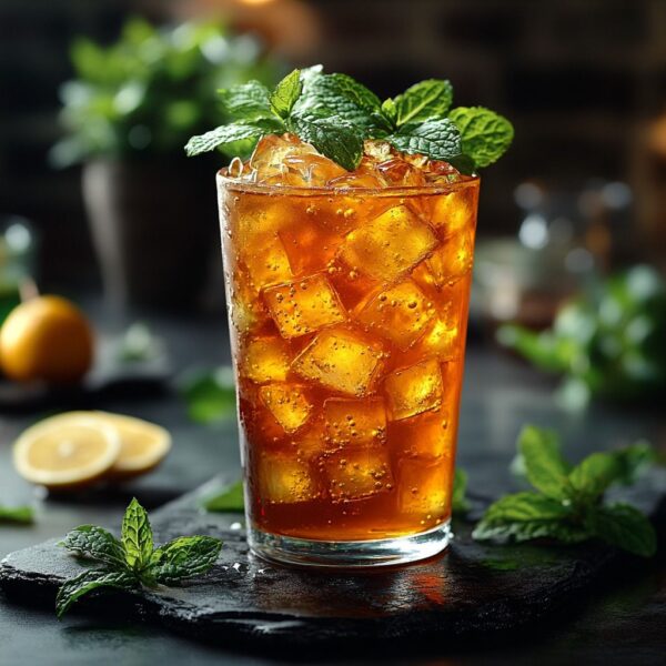 Ice Tea