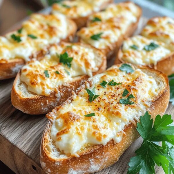 Paneer Cheese Garlic Bread